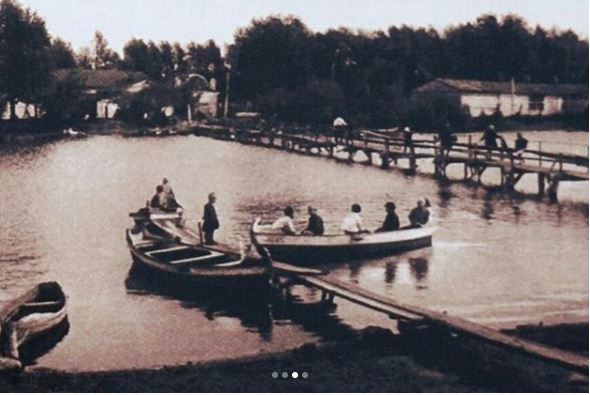 В Челябинске конгресс-холл и гигантская развязка оказались в зоне культурного слоя 3 В Челябинске конгресс-холл и гигантская развязка оказались в зоне культурного слоя 3