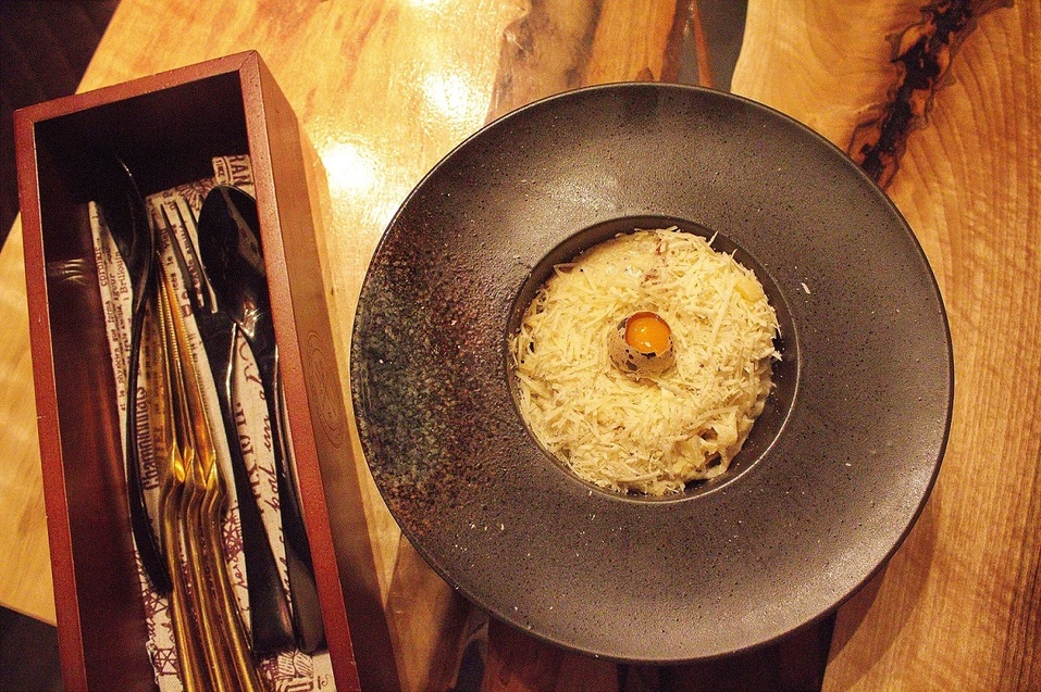 Классика жанра: non-stop от завтрака до ужина. Ресторанная критика от Лены Москаленко 3 Классика жанра: non-stop от завтрака до ужина. Ресторанная критика от Лены Москаленко 3