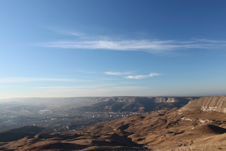 По России за три дня. Семь интересных вариантов мини-путешествий без пересечения границ 5 По России за три дня. Семь интересных вариантов мини-путешествий без пересечения границ 5