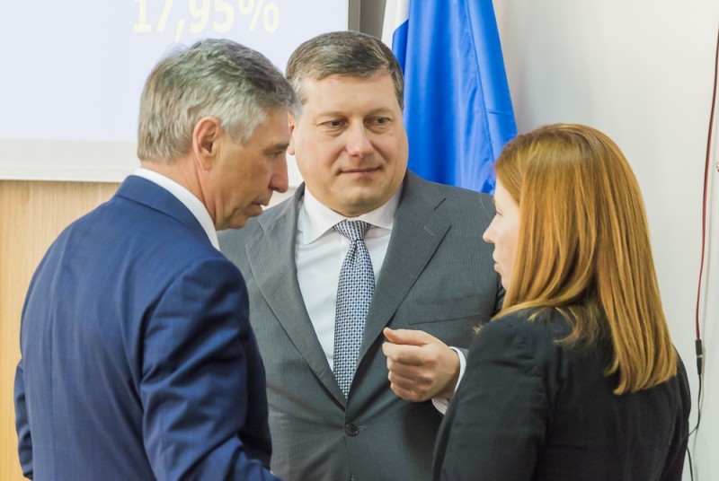 Темы недели DK.RU. Перестановки в думе, новый скандал с «УС-620» и 18 старых маршрутов 6 Темы недели DK.RU. Перестановки в думе, новый скандал с «УС-620» и 18 старых маршрутов 6