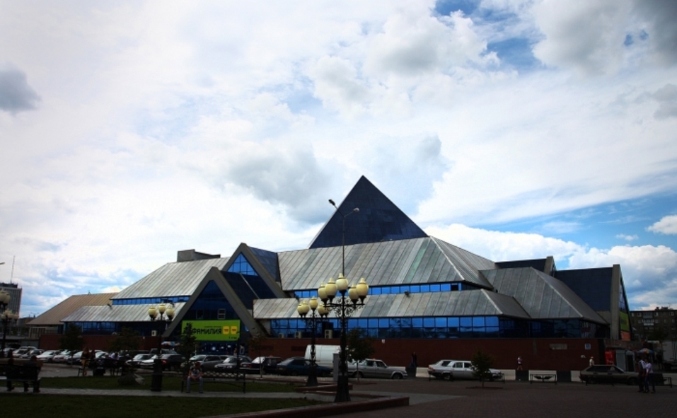 Продажа «Синегорья». Все о загородной недвижимости. Саммит ШОС под угрозой. ДАЙДЖЕСТ 4 Продажа «Синегорья». Все о загородной недвижимости. Саммит ШОС под угрозой. ДАЙДЖЕСТ 4