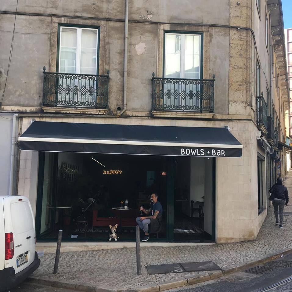 «Помогало правило: не знаешь — спроси». Нижегородка об открытии ресторана в Португалии 3 «Помогало правило: не знаешь — спроси». Нижегородка об открытии ресторана в Португалии 3