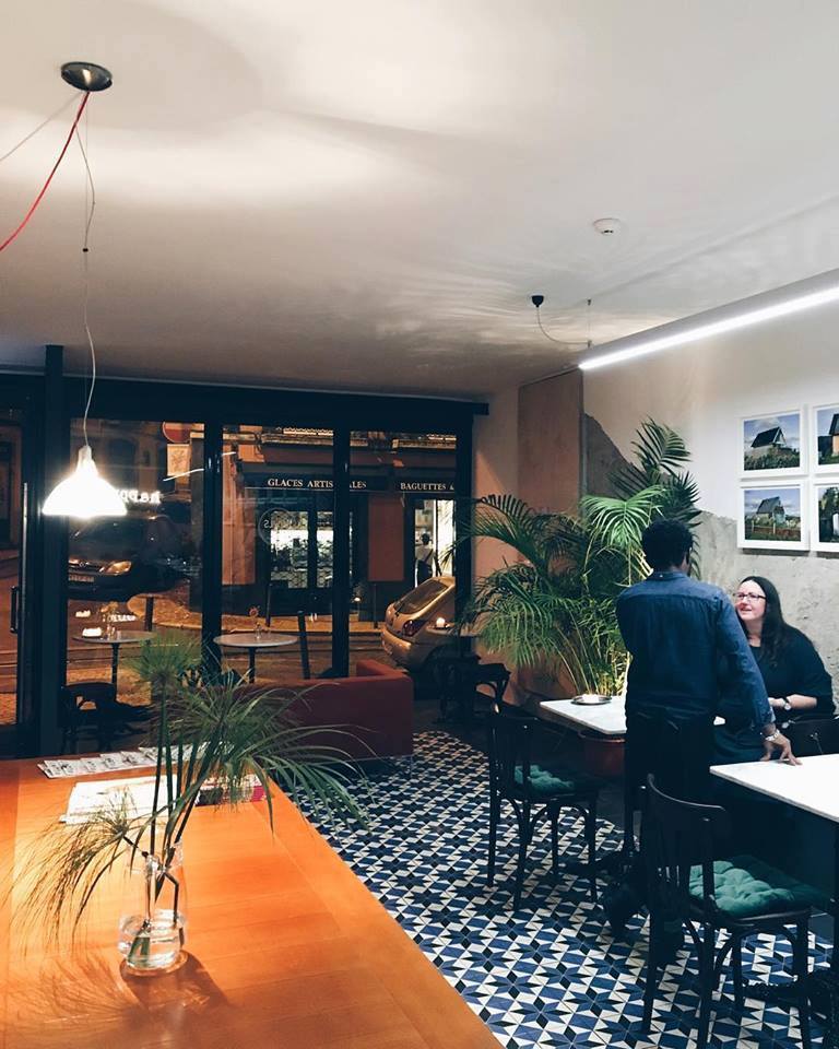 «Помогало правило: не знаешь — спроси». Нижегородка об открытии ресторана в Португалии 1 «Помогало правило: не знаешь — спроси». Нижегородка об открытии ресторана в Португалии 1