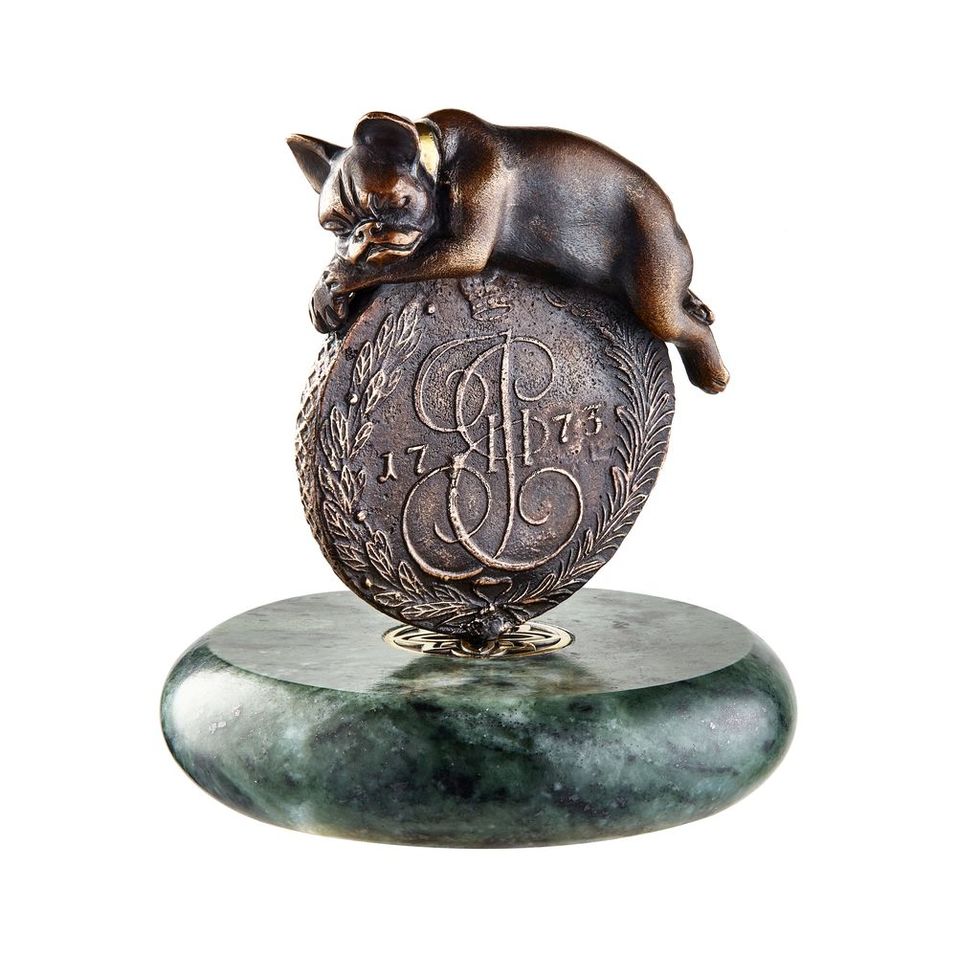 «Продолжаем традиции русского ювелирного искусства» – Виктор Моисейкин 2 «Продолжаем традиции русского ювелирного искусства» – Виктор Моисейкин 2