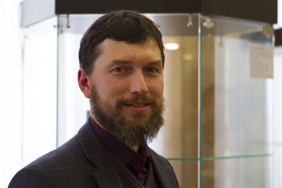 «Продолжаем традиции русского ювелирного искусства» – Виктор Моисейкин 3 «Продолжаем традиции русского ювелирного искусства» – Виктор Моисейкин 3