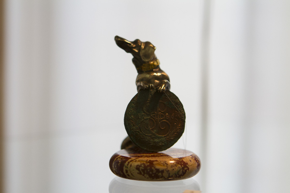 «Продолжаем традиции русского ювелирного искусства» – Виктор Моисейкин 4 «Продолжаем традиции русского ювелирного искусства» – Виктор Моисейкин 4