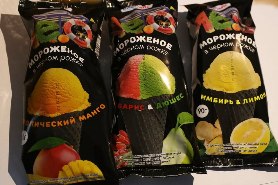 Как делают мороженое на нижегородской фабрике мороженого «Давайс». РЕПОРТАЖ 2 Как делают мороженое на нижегородской фабрике мороженого «Давайс». РЕПОРТАЖ 2