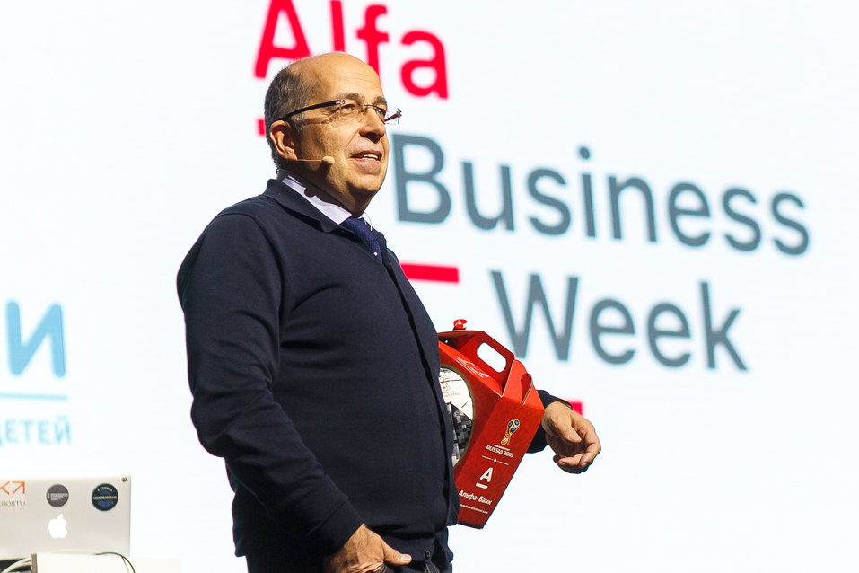 Тотальный нетворкинг: 1000 предпринимателей Красноярска прокачали digital 3 Тотальный нетворкинг: 1000 предпринимателей Красноярска прокачали digital 3