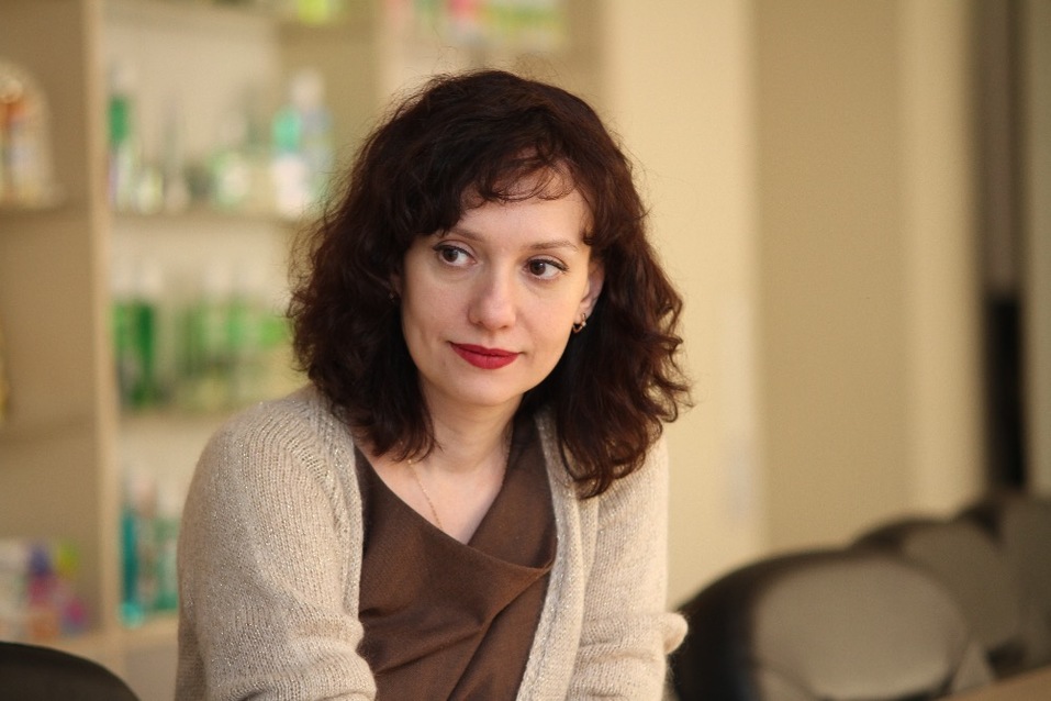 Отвар трав и желтые уточки. Что скрывается за дверями «Калины» после сделки с Unilever
15 Отвар трав и желтые уточки. Что скрывается за дверями «Калины» после сделки с Unilever
15