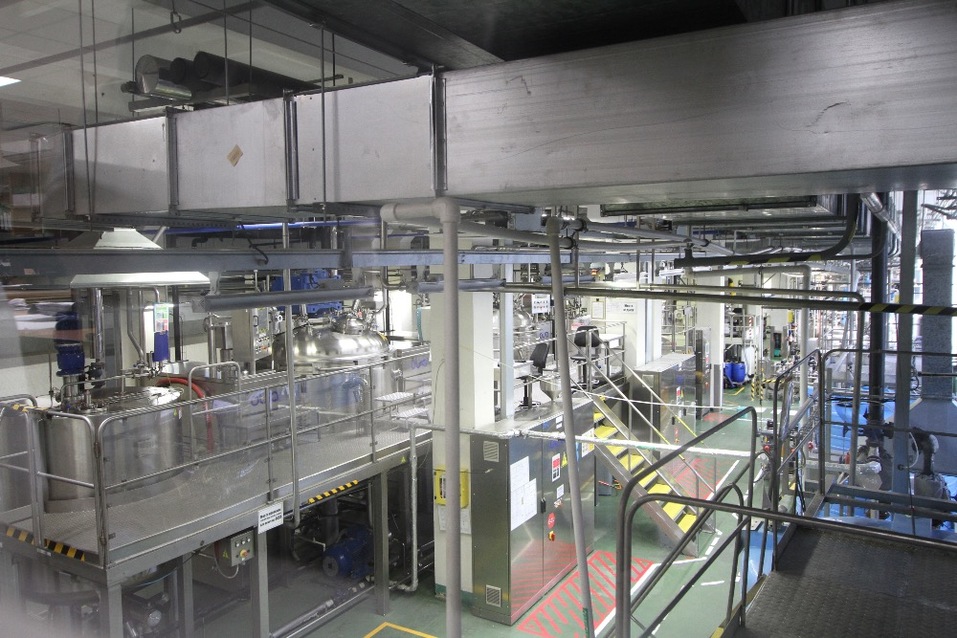 Отвар трав и желтые уточки. Что скрывается за дверями «Калины» после сделки с Unilever
2 Отвар трав и желтые уточки. Что скрывается за дверями «Калины» после сделки с Unilever
2