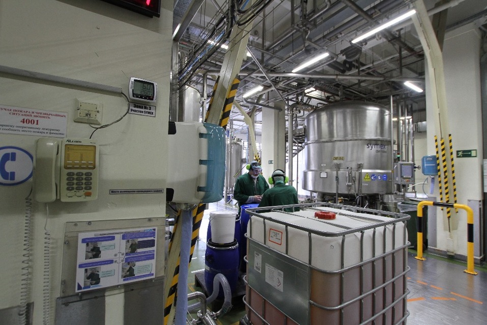 Отвар трав и желтые уточки. Что скрывается за дверями «Калины» после сделки с Unilever
3 Отвар трав и желтые уточки. Что скрывается за дверями «Калины» после сделки с Unilever
3