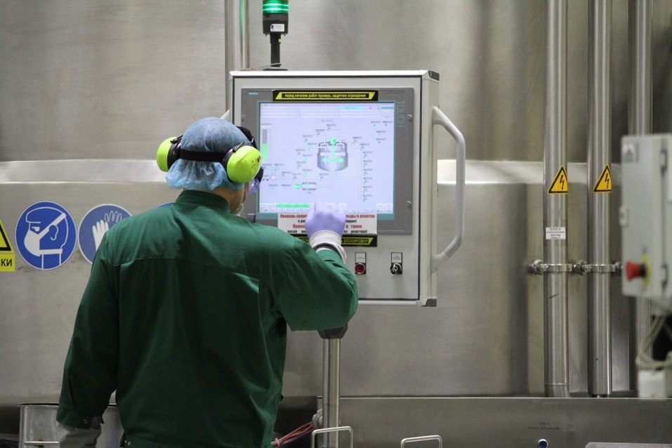 Отвар трав и желтые уточки. Что скрывается за дверями «Калины» после сделки с Unilever
4 Отвар трав и желтые уточки. Что скрывается за дверями «Калины» после сделки с Unilever
4