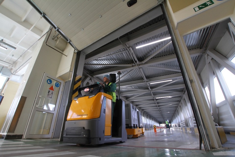 Отвар трав и желтые уточки. Что скрывается за дверями «Калины» после сделки с Unilever
6 Отвар трав и желтые уточки. Что скрывается за дверями «Калины» после сделки с Unilever
6