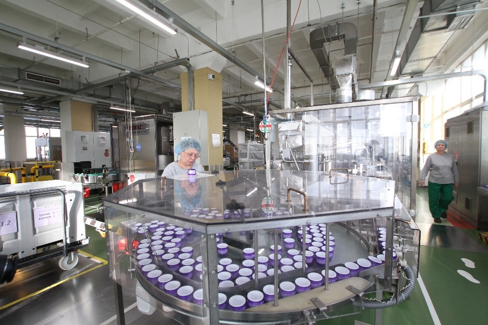 Отвар трав и желтые уточки. Что скрывается за дверями «Калины» после сделки с Unilever
7 Отвар трав и желтые уточки. Что скрывается за дверями «Калины» после сделки с Unilever
7