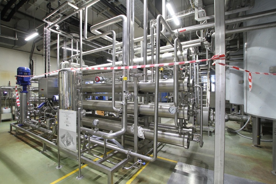 Отвар трав и желтые уточки. Что скрывается за дверями «Калины» после сделки с Unilever
12 Отвар трав и желтые уточки. Что скрывается за дверями «Калины» после сделки с Unilever
12