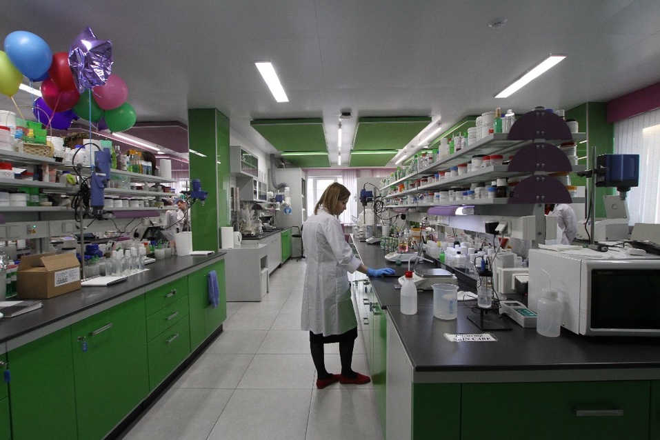 Отвар трав и желтые уточки. Что скрывается за дверями «Калины» после сделки с Unilever
18 Отвар трав и желтые уточки. Что скрывается за дверями «Калины» после сделки с Unilever
18