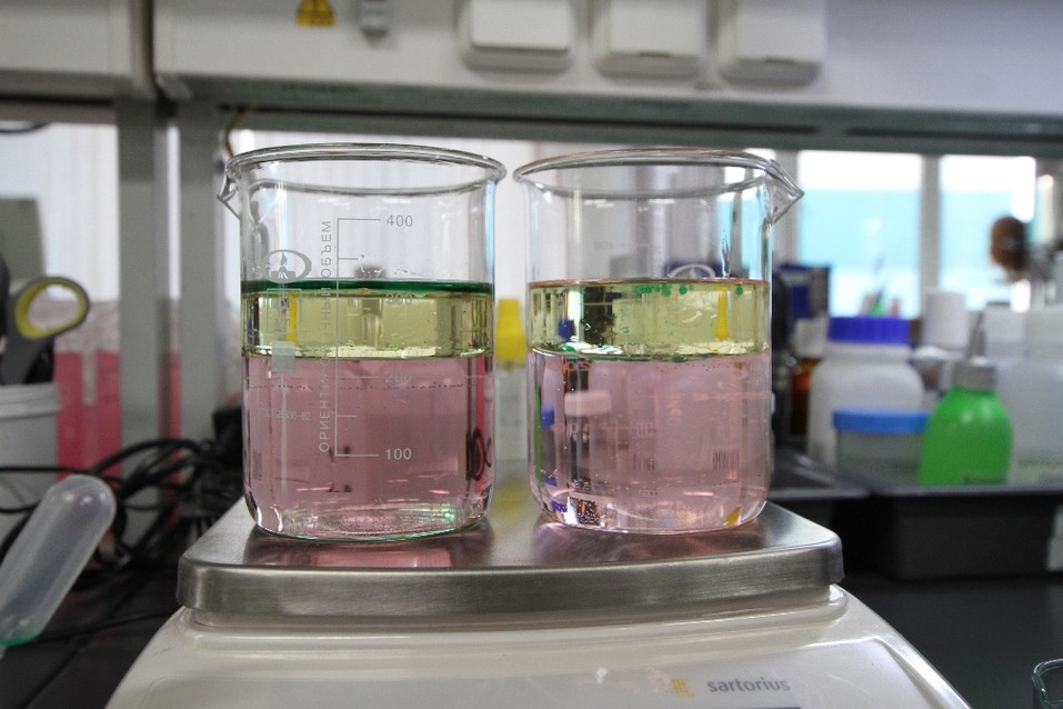 Отвар трав и желтые уточки. Что скрывается за дверями «Калины» после сделки с Unilever
19 Отвар трав и желтые уточки. Что скрывается за дверями «Калины» после сделки с Unilever
19