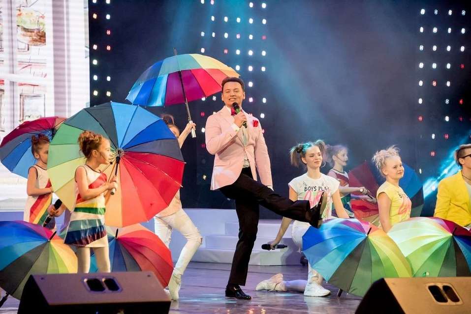 «С миру по нитке»: поможем «Андрюше» вместе! 2 «С миру по нитке»: поможем «Андрюше» вместе! 2