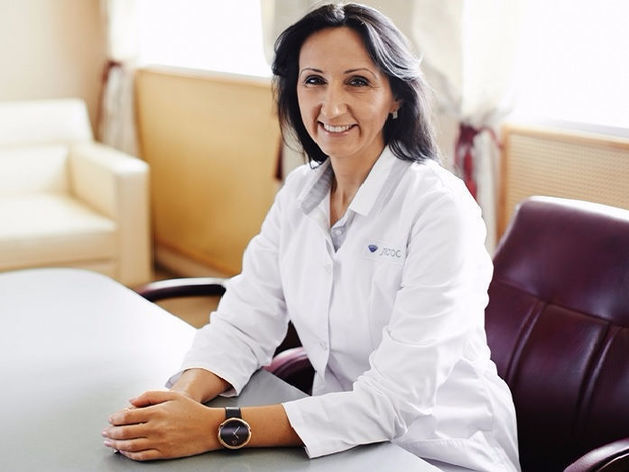 Истории успеха, железные принципы и протест. ТОП текстов о женщинах Челябинска за год 3 Истории успеха, железные принципы и протест. ТОП текстов о женщинах Челябинска за год 3