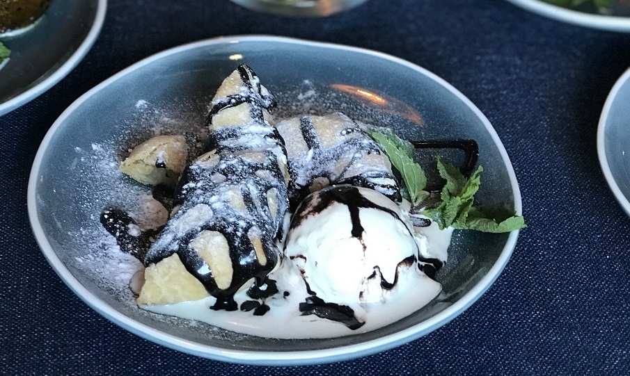 Ресторан "Синдбад" приглашает оценить новую десертную карту с бонусом -30% 2 Ресторан "Синдбад" приглашает оценить новую десертную карту с бонусом -30% 2