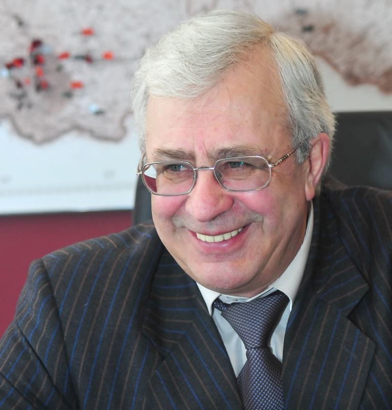 Профи и опыты — ТОП лучших интервью с первыми лицами крупных предприятий в 2017 году 3 Профи и опыты — ТОП лучших интервью с первыми лицами крупных предприятий в 2017 году 3