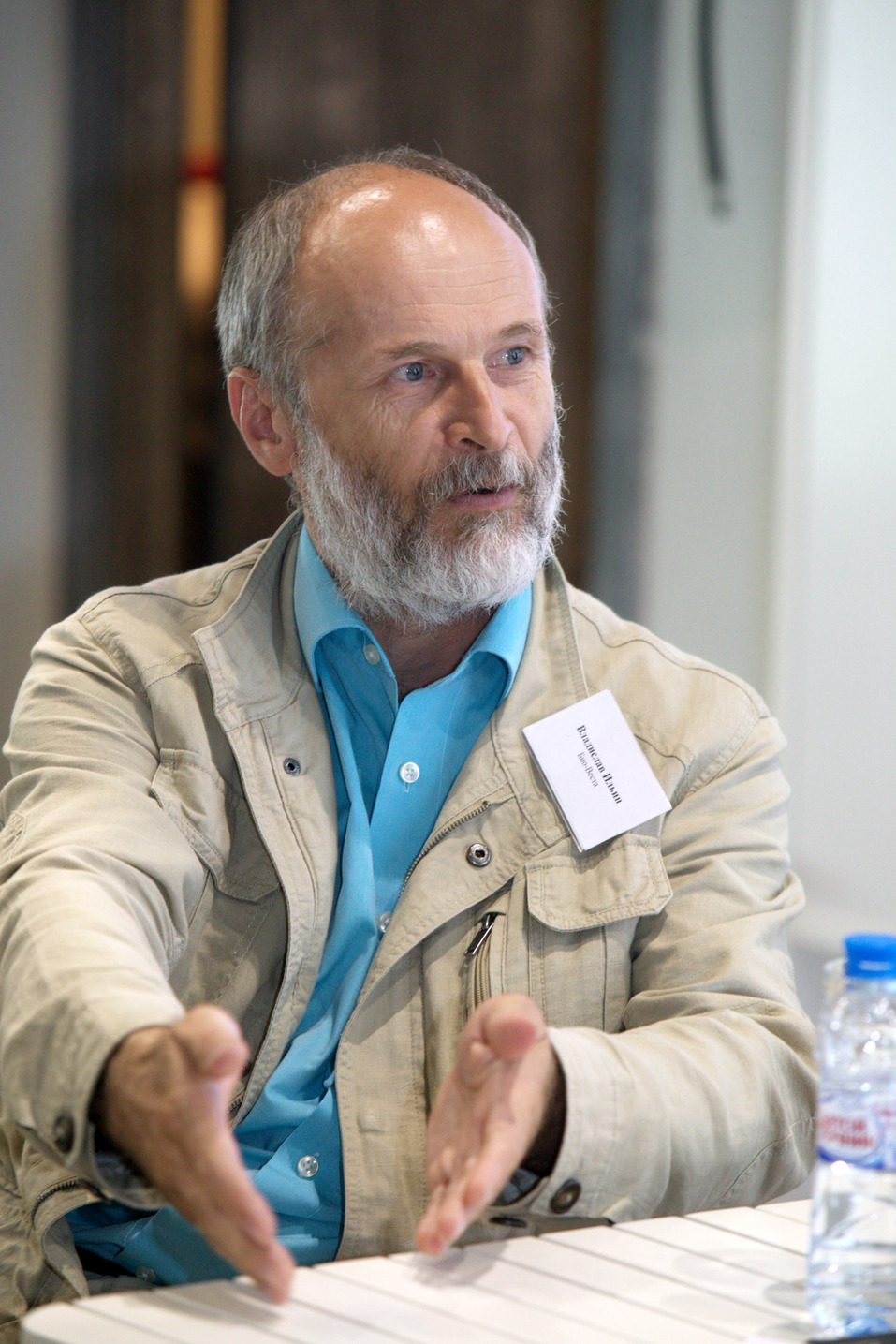 Профи и опыты — ТОП лучших интервью с первыми лицами крупных предприятий в 2017 году 9 Профи и опыты — ТОП лучших интервью с первыми лицами крупных предприятий в 2017 году 9