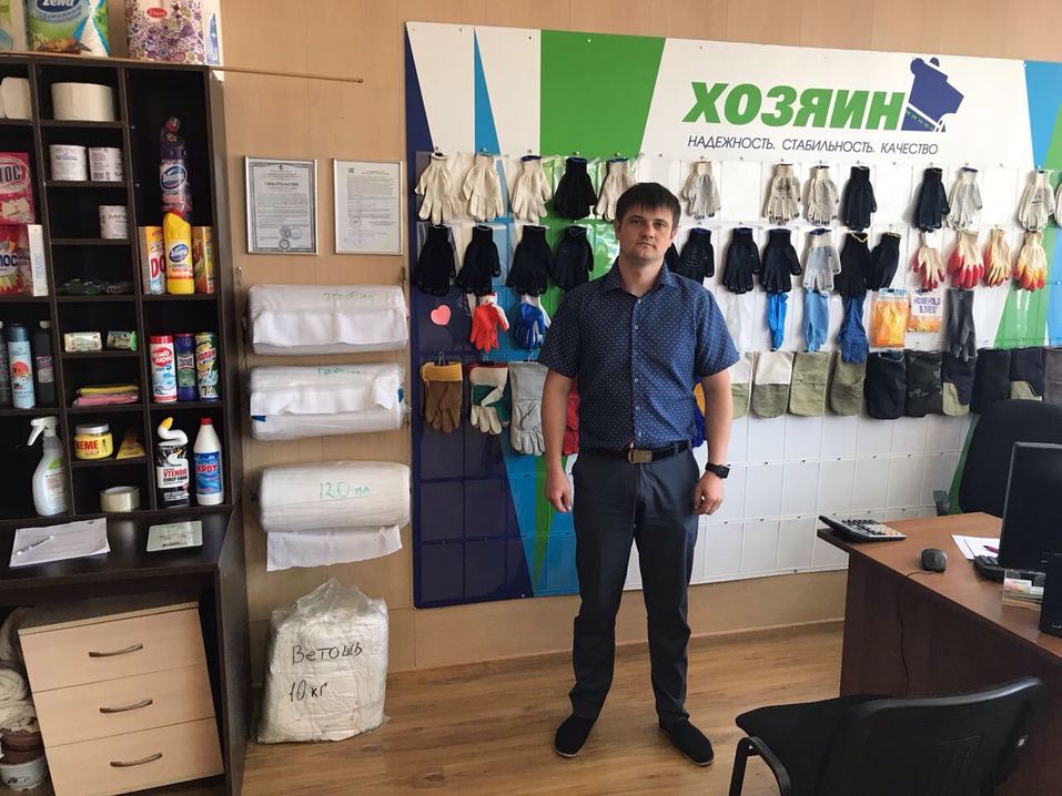 Профи и опыты — ТОП лучших интервью с первыми лицами крупных предприятий в 2017 году 10 Профи и опыты — ТОП лучших интервью с первыми лицами крупных предприятий в 2017 году 10