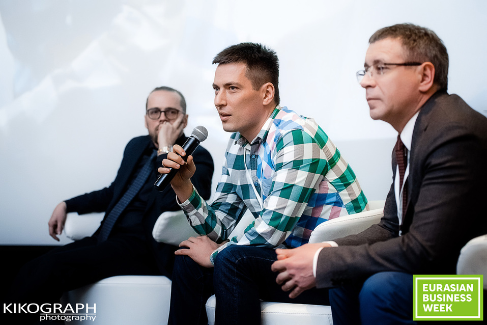 Владимир Жолобов: «На десять бизнесменов зовите не больше одного бизнес-тренера»
1 Владимир Жолобов: «На десять бизнесменов зовите не больше одного бизнес-тренера»
1