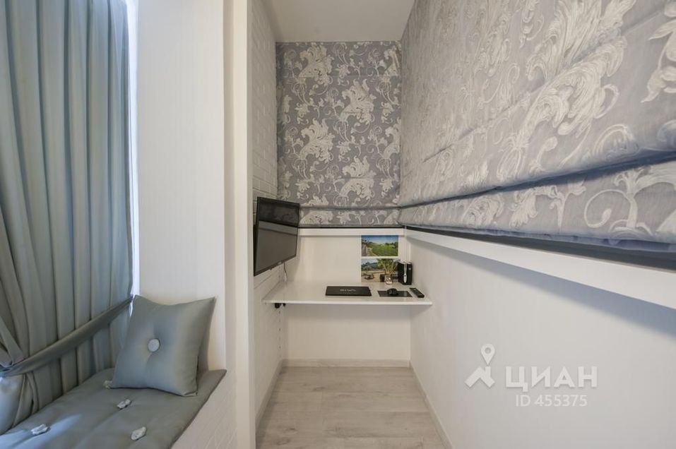 Самая дорогая "однушка" в Ростове стоит более 30 млн рублей. РЕЙТИНГ 2 Самая дорогая "однушка" в Ростове стоит более 30 млн рублей. РЕЙТИНГ 2