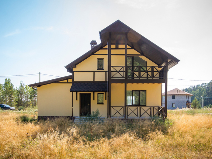 «Рынок малоэтажного строительства дикий: регламентов нет, кто как хочет, так и строит» 2 «Рынок малоэтажного строительства дикий: регламентов нет, кто как хочет, так и строит» 2