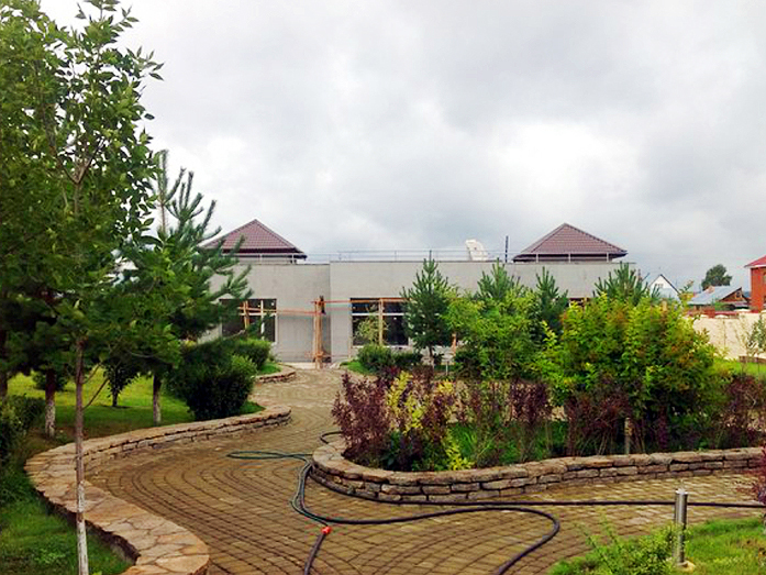 «Рынок малоэтажного строительства дикий: регламентов нет, кто как хочет, так и строит» 8 «Рынок малоэтажного строительства дикий: регламентов нет, кто как хочет, так и строит» 8