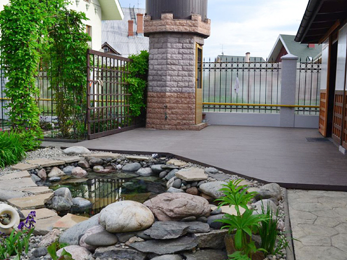 «Рынок малоэтажного строительства дикий: регламентов нет, кто как хочет, так и строит» 9 «Рынок малоэтажного строительства дикий: регламентов нет, кто как хочет, так и строит» 9