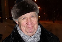 «Нас очень сильно подводят подрядчики», - Владимир Панов об уборке снега 3 «Нас очень сильно подводят подрядчики», - Владимир Панов об уборке снега 3