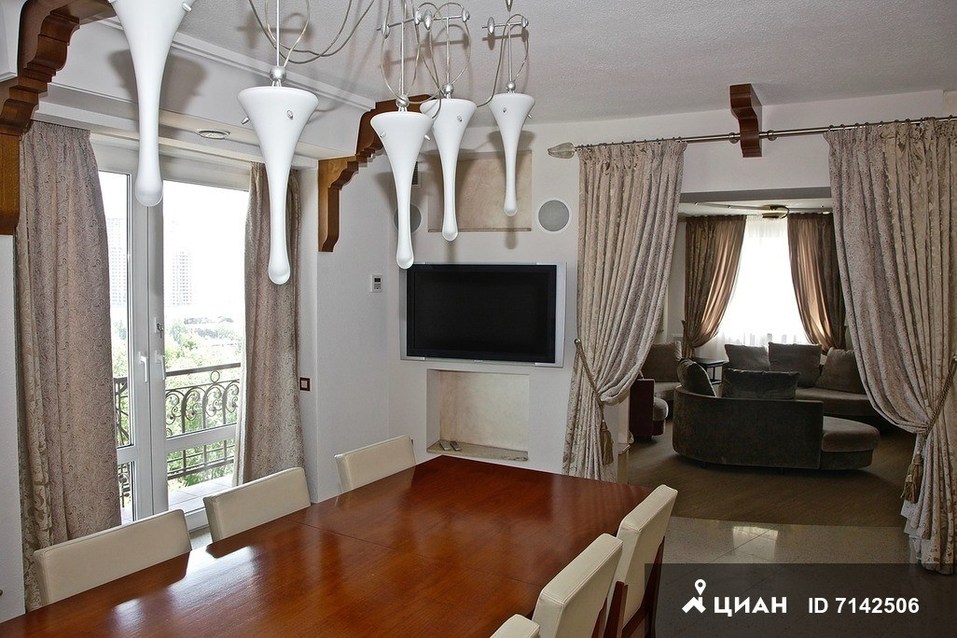 Самая дорогая "однушка" в Ростове стоит более 30 млн рублей. РЕЙТИНГ 6 Самая дорогая "однушка" в Ростове стоит более 30 млн рублей. РЕЙТИНГ 6