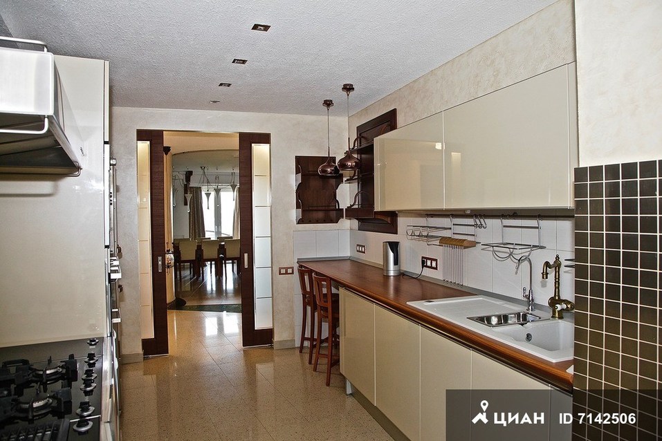 Самая дорогая "однушка" в Ростове стоит более 30 млн рублей. РЕЙТИНГ 7 Самая дорогая "однушка" в Ростове стоит более 30 млн рублей. РЕЙТИНГ 7