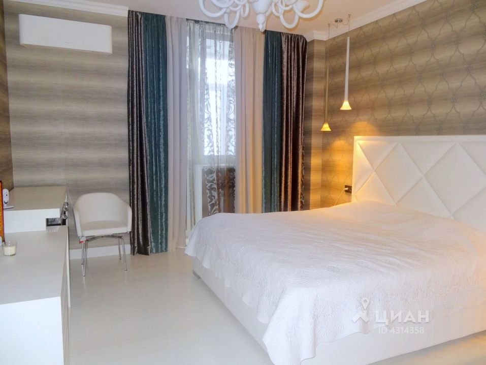 Самая дорогая "однушка" в Ростове стоит более 30 млн рублей. РЕЙТИНГ 10 Самая дорогая "однушка" в Ростове стоит более 30 млн рублей. РЕЙТИНГ 10