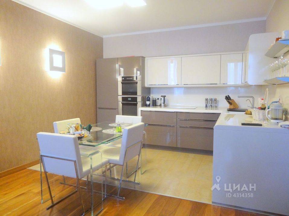 Самая дорогая "однушка" в Ростове стоит более 30 млн рублей. РЕЙТИНГ 11 Самая дорогая "однушка" в Ростове стоит более 30 млн рублей. РЕЙТИНГ 11