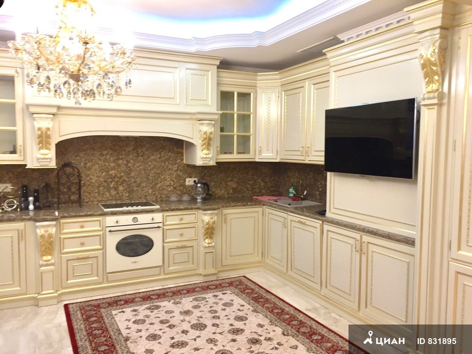 Самая дорогая "однушка" в Ростове стоит более 30 млн рублей. РЕЙТИНГ 12 Самая дорогая "однушка" в Ростове стоит более 30 млн рублей. РЕЙТИНГ 12