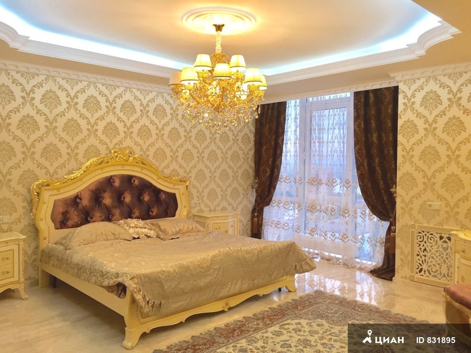 Самая дорогая "однушка" в Ростове стоит более 30 млн рублей. РЕЙТИНГ 13 Самая дорогая "однушка" в Ростове стоит более 30 млн рублей. РЕЙТИНГ 13