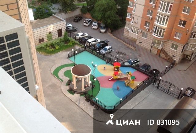 Самая дорогая "однушка" в Ростове стоит более 30 млн рублей. РЕЙТИНГ 14 Самая дорогая "однушка" в Ростове стоит более 30 млн рублей. РЕЙТИНГ 14