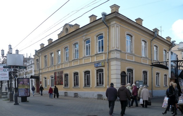 На челябинской Кировке продают помещение крафтового ресторана 2 На челябинской Кировке продают помещение крафтового ресторана 2