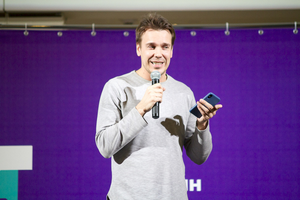 Михаил Зыгарь*: Когда у нас начнут воспринимать политику как профессию, это всем поможет 1 Михаил Зыгарь*: Когда у нас начнут воспринимать политику как профессию, это всем поможет 1