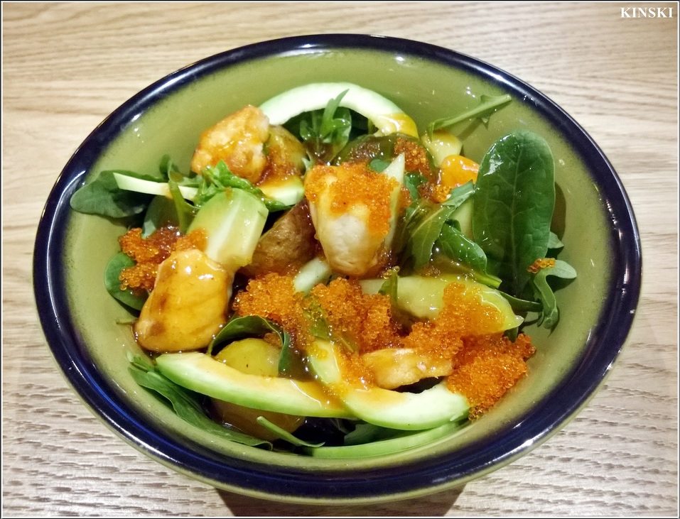 «Шах и мята»: хостес-модели, провальный чизкейк и лягушки в уборной — Глориан Кински 6 «Шах и мята»: хостес-модели, провальный чизкейк и лягушки в уборной — Глориан Кински 6