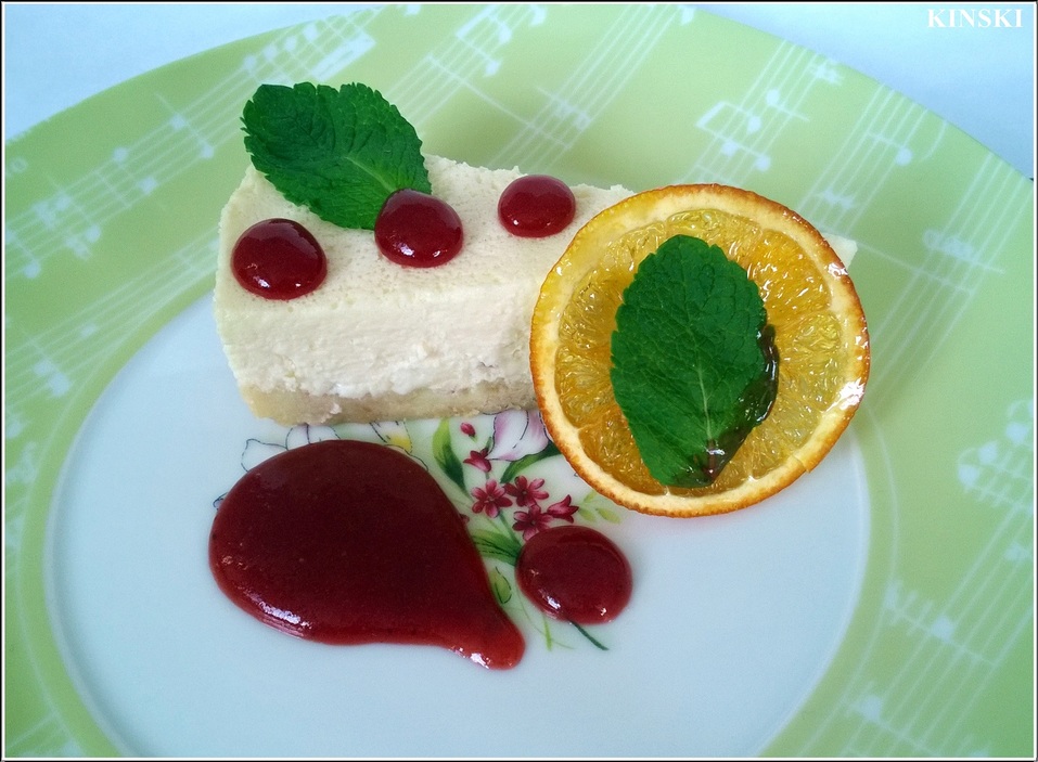 «Шах и мята»: хостес-модели, провальный чизкейк и лягушки в уборной — Глориан Кински 7 «Шах и мята»: хостес-модели, провальный чизкейк и лягушки в уборной — Глориан Кински 7