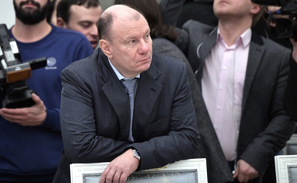 В числе богатейших людей мира 20 россиян: Лисин потеснил Михельсона, между ними — Мордашов 5 В числе богатейших людей мира 20 россиян: Лисин потеснил Михельсона, между ними — Мордашов 5