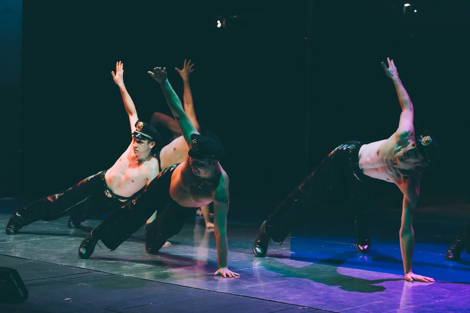 Куда сходить? Афиша мероприятий в Новосибирске на долгие мартовские выходные 2 Куда сходить? Афиша мероприятий в Новосибирске на долгие мартовские выходные 2