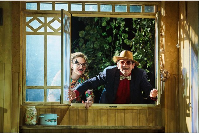 Куда сходить? Афиша мероприятий в Новосибирске на долгие мартовские выходные 4 Куда сходить? Афиша мероприятий в Новосибирске на долгие мартовские выходные 4