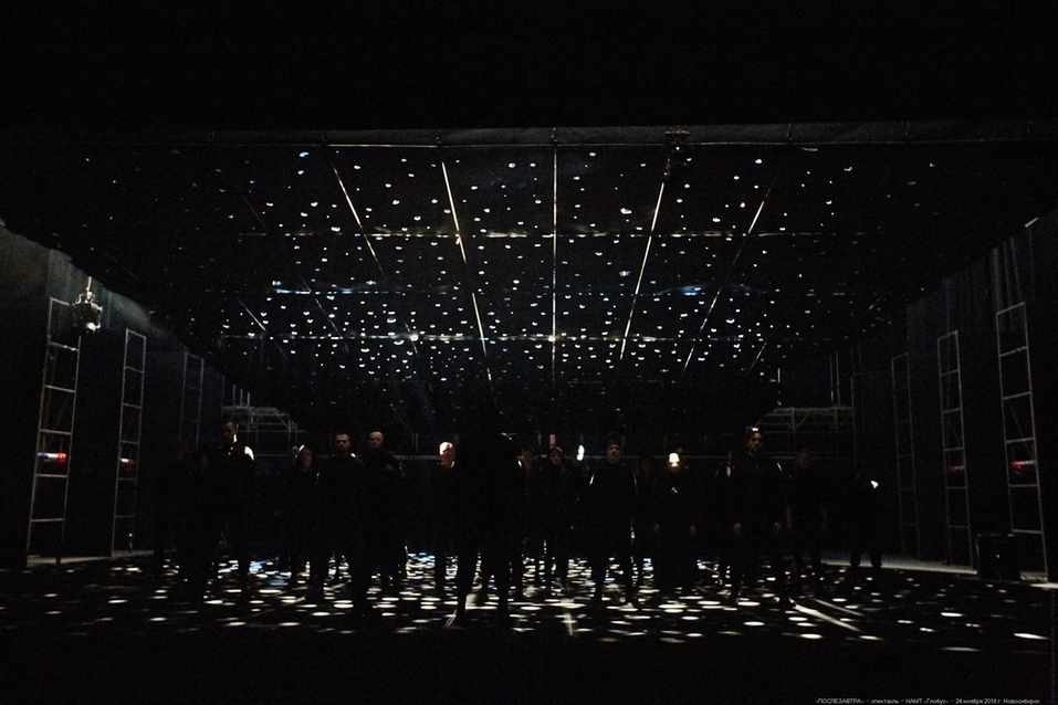 Куда сходить? Афиша мероприятий в Новосибирске на долгие мартовские выходные 8 Куда сходить? Афиша мероприятий в Новосибирске на долгие мартовские выходные 8