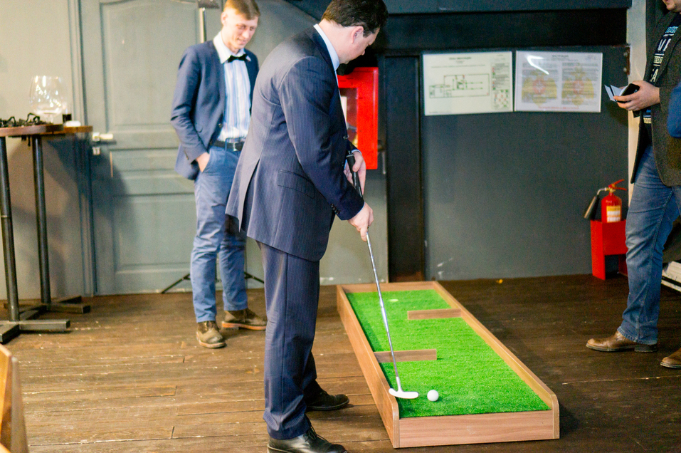 «Английский клуб» от ДК. Фотоотчет 23 «Английский клуб» от ДК. Фотоотчет 23