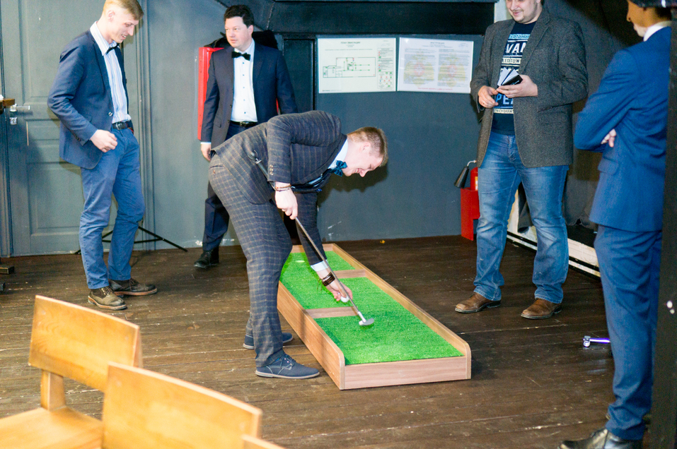 «Английский клуб» от ДК. Фотоотчет 24 «Английский клуб» от ДК. Фотоотчет 24